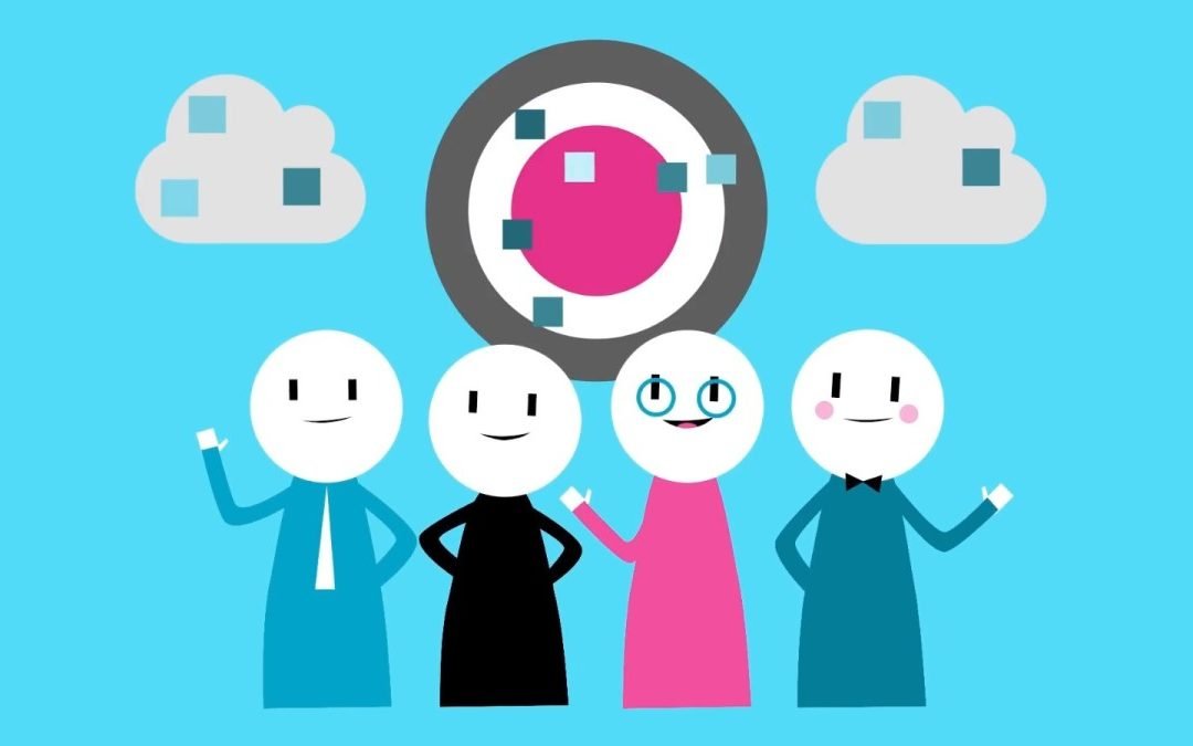 Agile HR Gig Economy