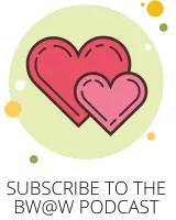 BWAW Podcast Website Headers