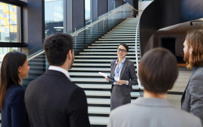 Contractor Management Service 101