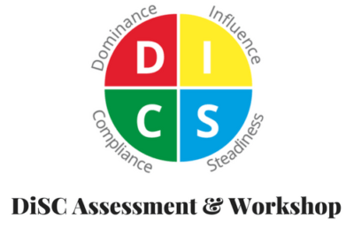 DiSC Assessment and Workshop