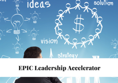 High Potential Development – EPIC Leadership Accelerator