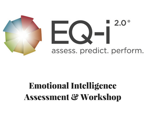 EQ-i 2.0 Emotional Intelligence Training