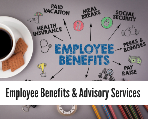 Employee Benefits Consulting and Advisory Services