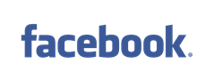 facebook logo