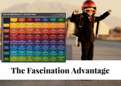 Fascination Advantage Assessment