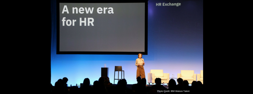 The Future CHRO: from problem solver to business driver