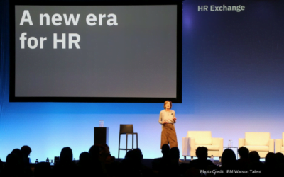 The Future CHRO: from problem solver to business driver