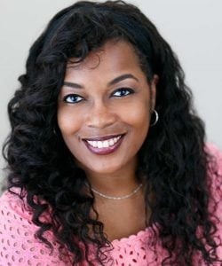 Karan Ferrell-Rhodes