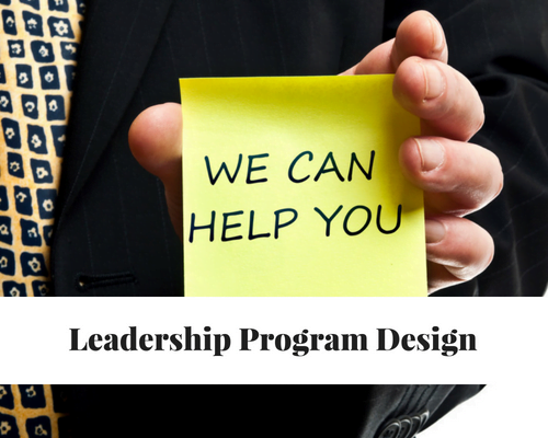 Leadership Program Design