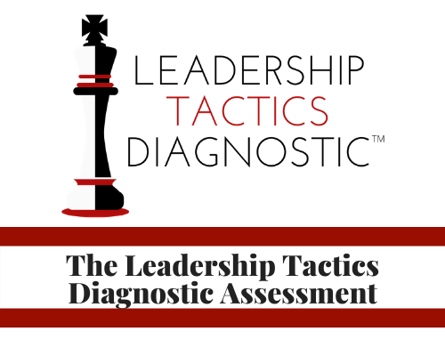 The Leadership Tactics Diagnostic Assessment
