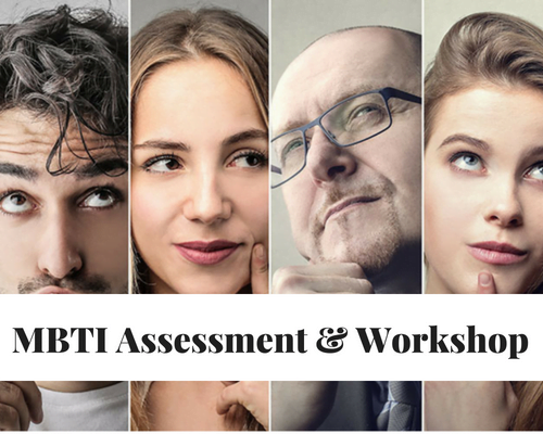 MBTI – Myers Briggs Type Indicator
