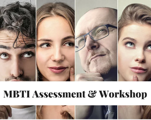 MBTI – Myers Briggs Type Indicator
