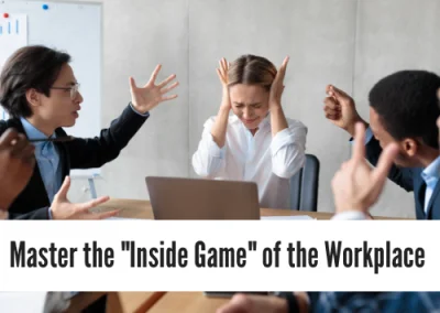 Master the Inside Game