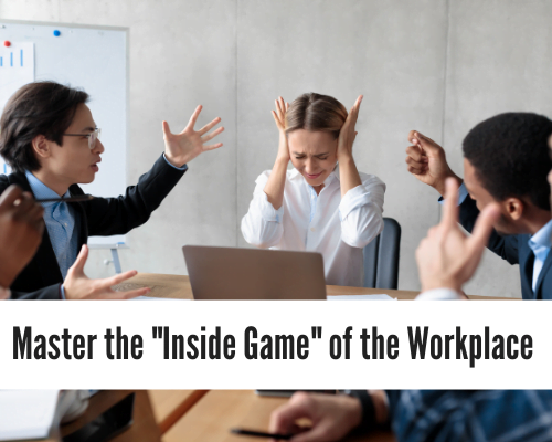 Master the Inside Game