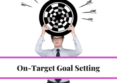 On-Target Goal Setting