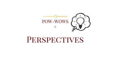 Pow-wows + Perspectives: Leadership Tips From The Pros