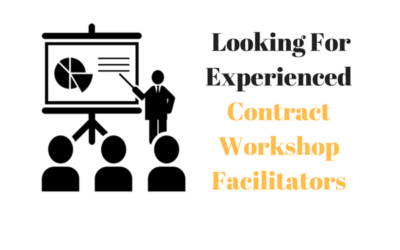 Hiring Contract Faciltators