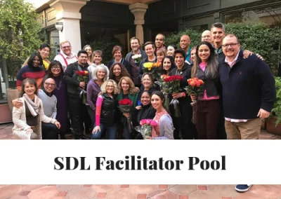Workshop Facilitator Pool