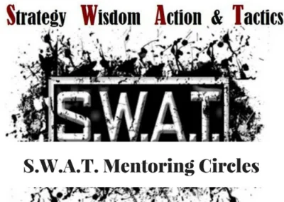 SWAT Mentoring Circle