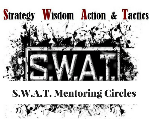SWAT Mentoring Circles_Cover