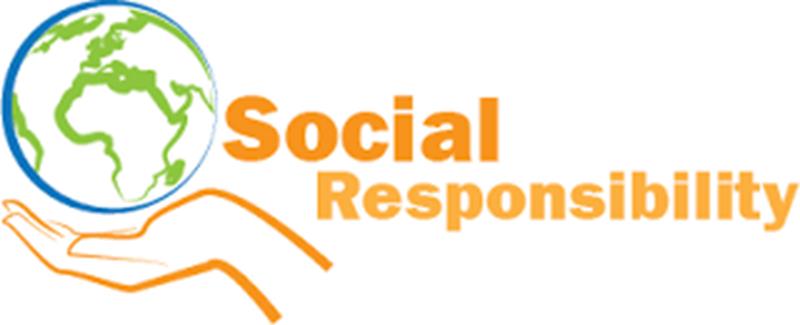 Social responsibility