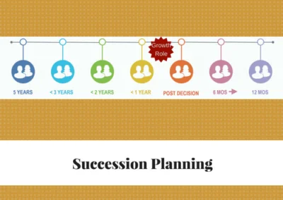 Succession Planning