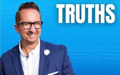 Karan Rhodes | Podcast Guest on Transformational Truths podcast with Pastor Travis Hall