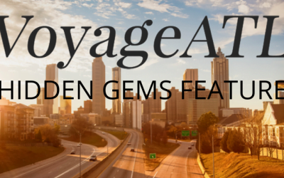 Karan Rhodes Featured on VoyageATL Hidden Gems