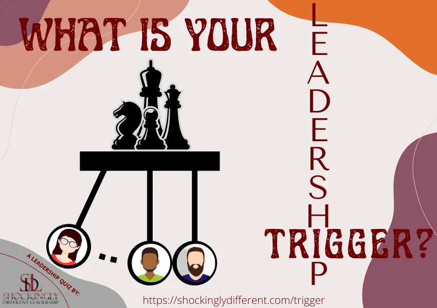 Quiz – Your Leadership Trigger