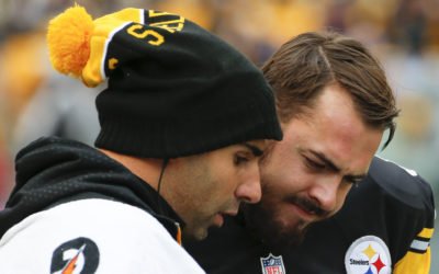 The HR Gig Economy: Who is YOUR HR “Back-up Quarterback”?