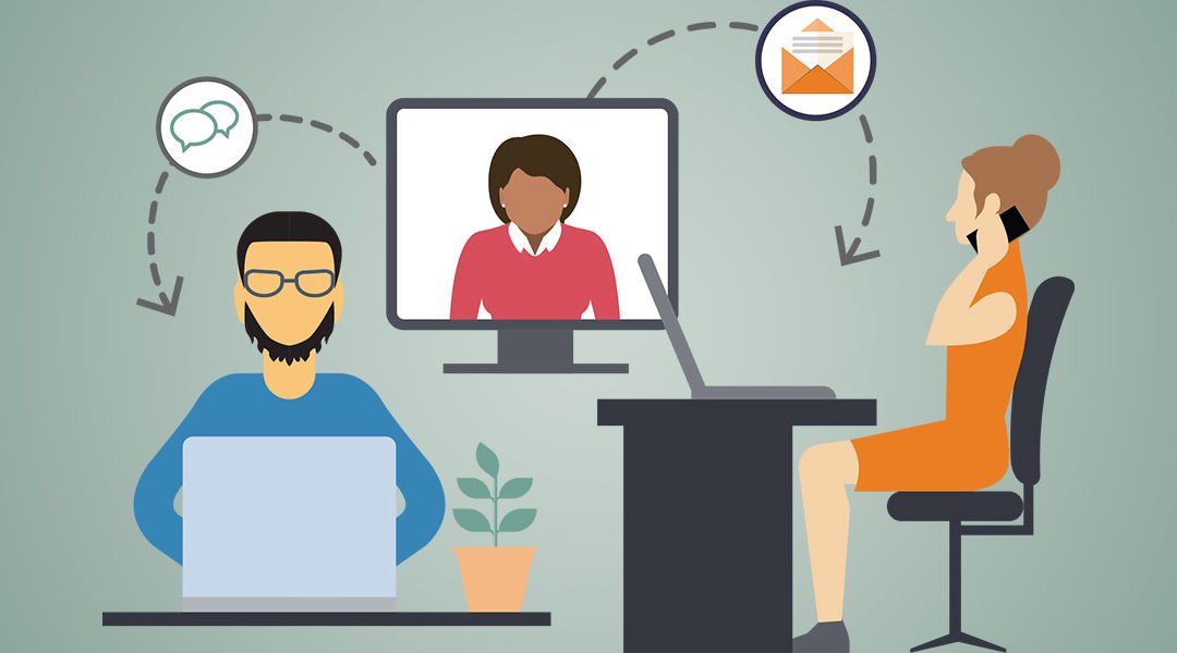 Building Flexible Workforces – 3 Key Tactics for HR Functions