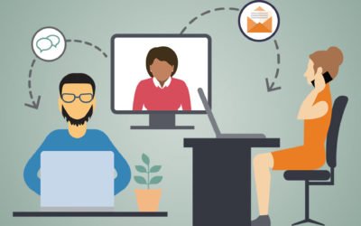 Building Flexible Workforces – 3 Key Tactics for HR Functions