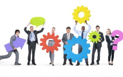 How to Make Business Transformation More Bearable