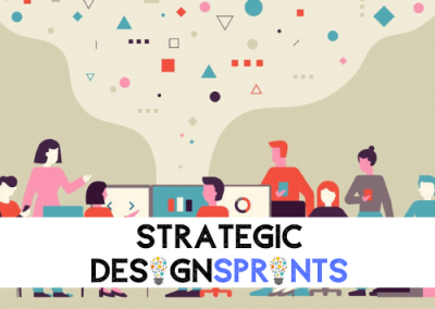 Strategic Design Thinking