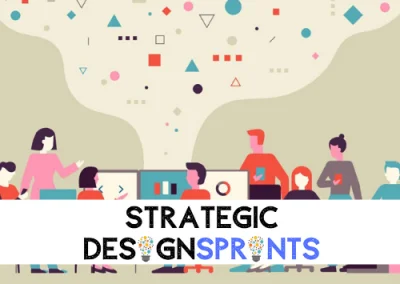 Strategic Design Thinking