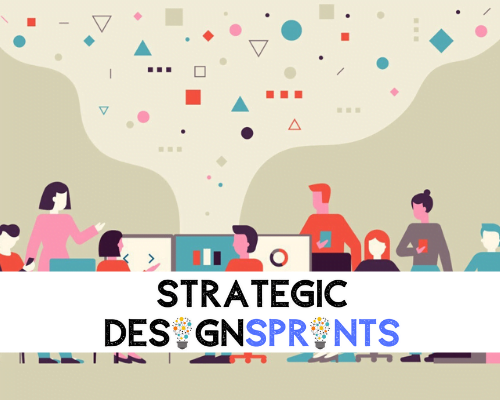 Strategic Design Thinking