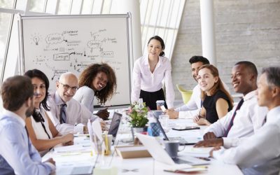 Optimizing Blended Workforces | 5 Staff Management Tips