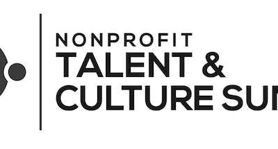 2017 NonProfit Talent and Culture Summit